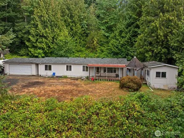 13737 Olympic Drive SE, Olalla, WA 98359