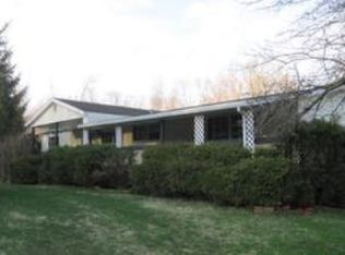 15912 Rouseville Rd, Pleasantville, PA 16341