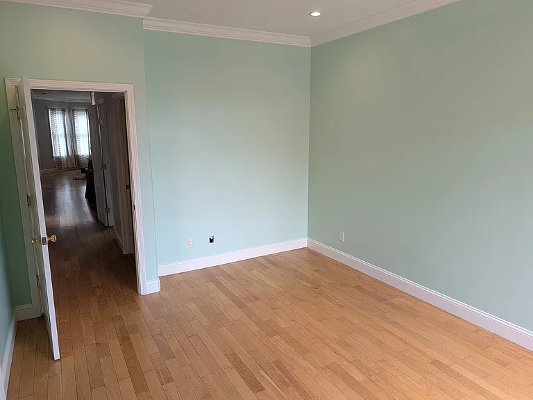 Back Living/Dining Room