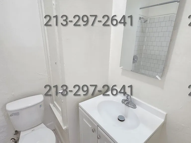 414 N Coronado St #203 — Photo 10