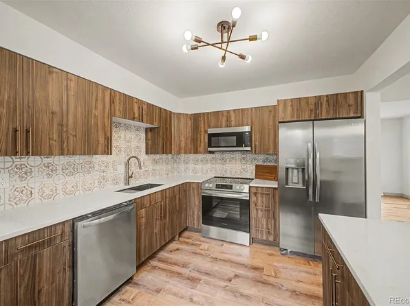 5011 S Meade Street, Littleton, CO 80123