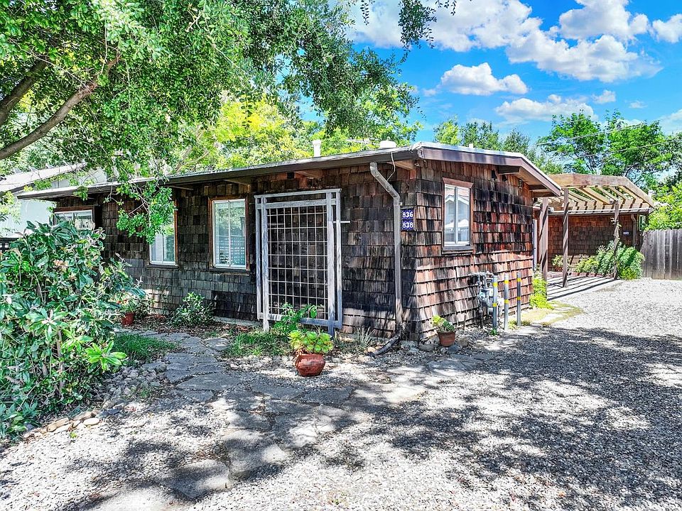 1st image of 836 - 838 Eureka Avenue