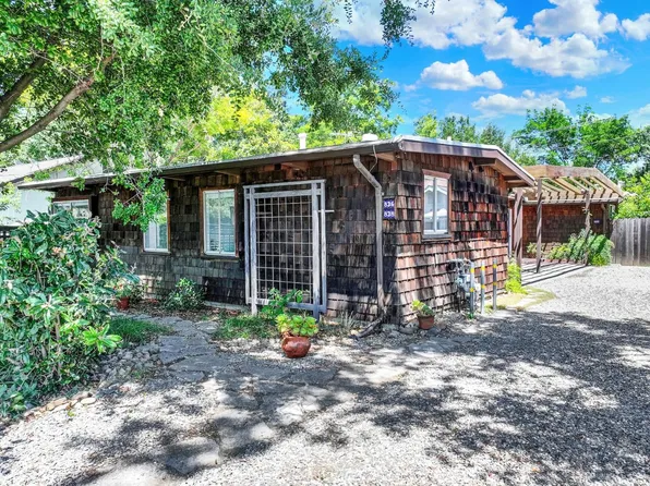 836 - 838 Eureka Avenue, Davis, CA 95616