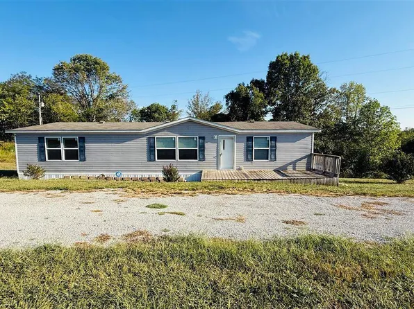 1997 Highway 88, Greensburg, KY 42743