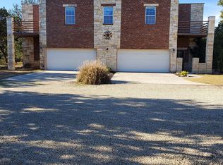 653 County Road 323, Gatesville, TX 76528