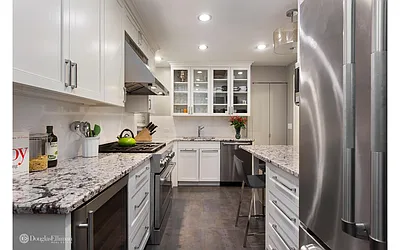 Sold by Douglas Elliman