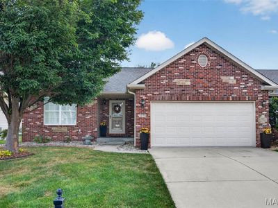 2076 Briarbend Ct, Maryville, IL, 62062
