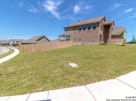 2nd image of 3152 Barker Cypress