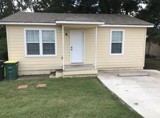 7715 Gibson Rd, Jacksonville, AR 72120