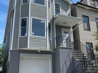 227 16th Ave FLOOR 2, Paterson, NJ 07501