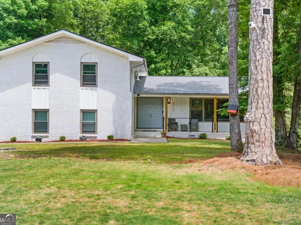 4205 S Berkeley Lake Rd NW, Duluth, GA 30096