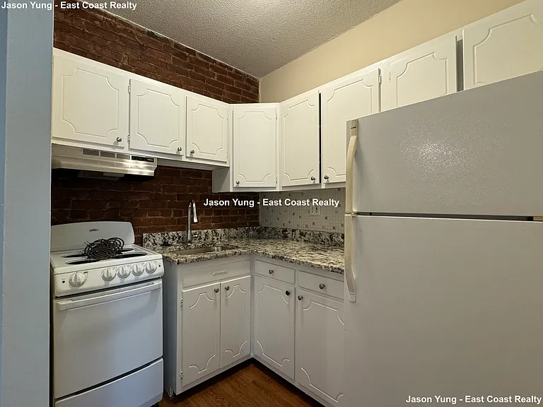 46 S Huntington Ave #4623 — Photo 3