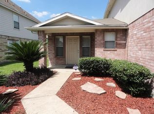 15331 Cheshunt Ln, Channelview, TX 77530