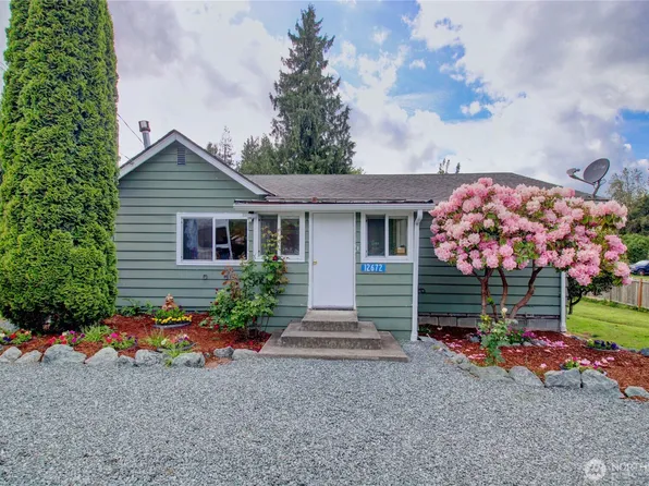 12672 S Mill Street, Clear Lake, WA 98235