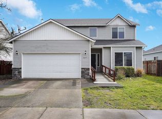 1657 S 7th St, Independence, OR 97351