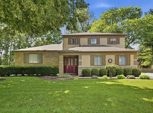 1791 Hickory Hill Dr, Columbus, OH 43228
