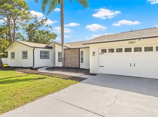 7001 Dr Martin Luther King Jr St S, Saint Petersburg, FL 33705