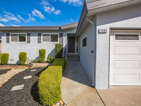 1900 Parkview Dr, San Bruno, CA 94066