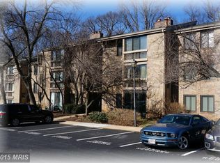 10594 Twin Rivers Rd UNIT E-2, Columbia, MD