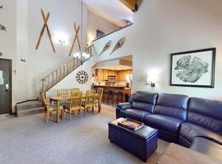 407 S Vasels (fka Brian Head Blvd) #84 #84, Brian Head, UT 84719