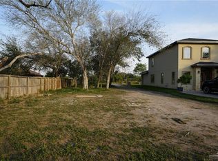 1207 W Hall Acres Rd, Pharr, TX 78577