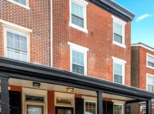 222 W Barnard St, West Chester, PA 19382