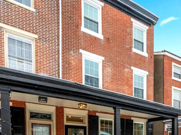 222 W Barnard St, West Chester, PA 19382