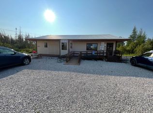 7195 County Road 381, Newberry, MI 49868