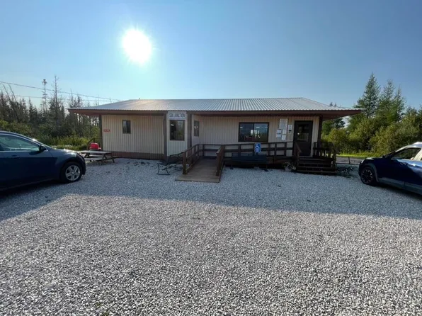 7195 County Road 381, Newberry, MI 49868