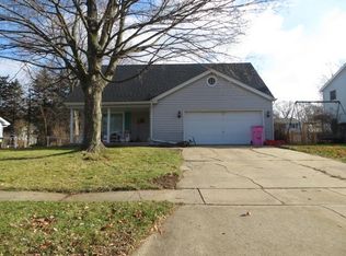6749 Marlow St, Portage, MI 49024