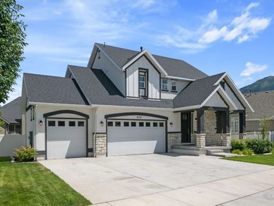 979 S Sunflower Ln, Mapleton, UT, 84664