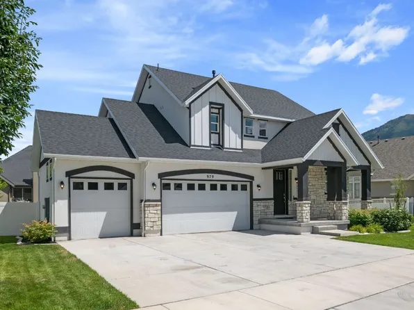 979 S Sunflower Ln, Mapleton, UT 84664