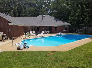 4725 Deatsville Hwy, Deatsville, AL 36022