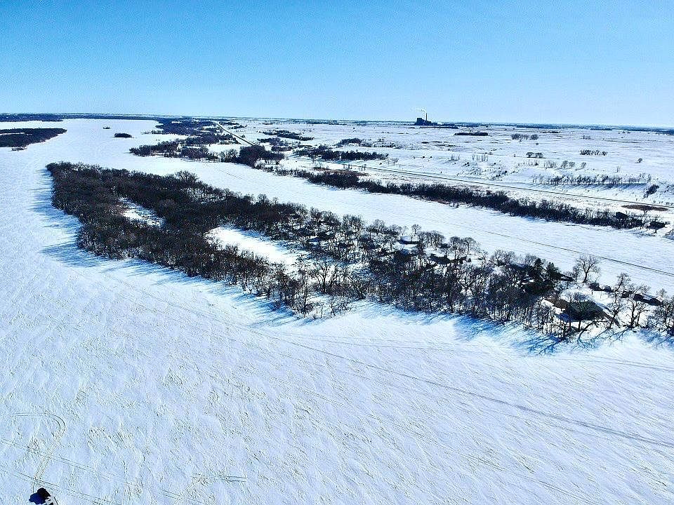 Lots 42 48 Lakota Island Ests, Big Stone City, SD 57216 MLS 6339329