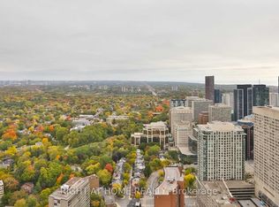 1 Yorkville Ave #4908, Toronto, ON M4W