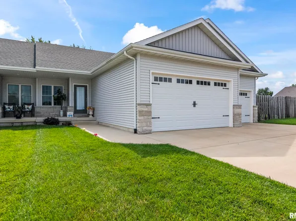 1514 Balfour Dr, Springfield, IL 62711