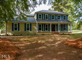 532 Sullivan Rd, Newnan, GA 30265