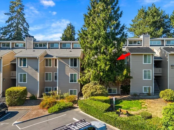 19853 25th Avenue NE #314, Shoreline, WA 98155