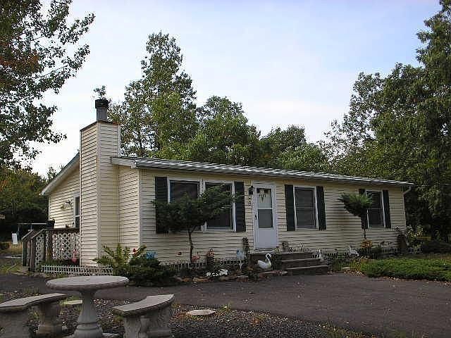 Easy Living Ranch