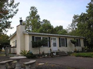 654 Stony Mountain Rd, Albrightsville, PA 18210