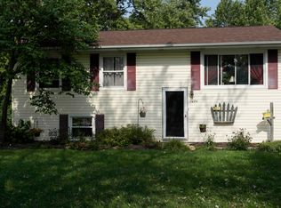3274 W 75th Pl, Merrillville, IN