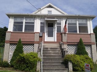 464 Spruce St, Westernport, MD 21562