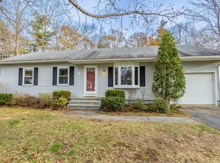 106 Chapman Park, Gardner, MA 01440