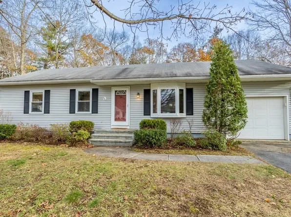 106 Chapman Park, Gardner, MA 01440