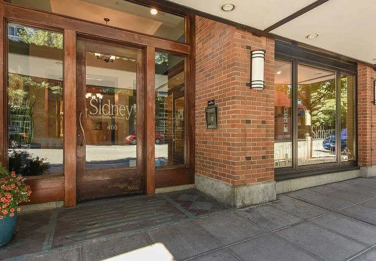 The Sidney — Photo 12