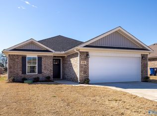 119 Domingues Ave, Meridianville, AL 35759