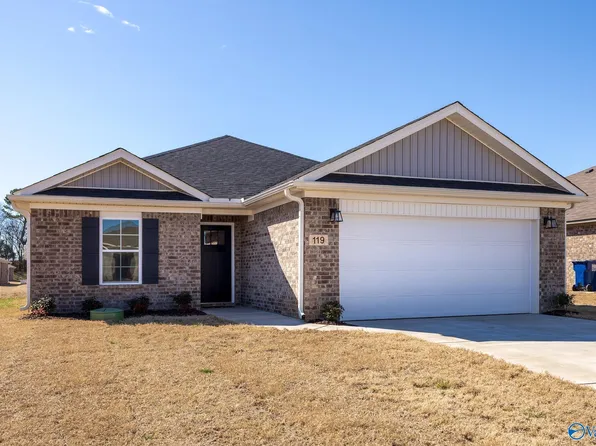 119 Domingues Ave, Meridianville, AL 35759