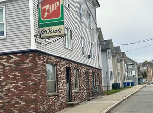 306 4th St, Fall River, MA 02721