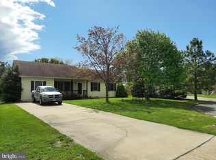 104 Covington Ln, Winchester, VA 22601