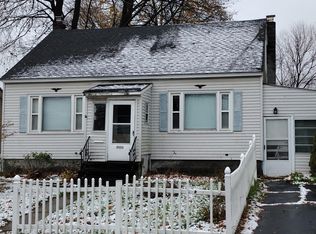 1535 5th St, Rensselaer, NY 12144